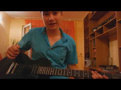 Guns N' Roses - Civil War | Guitar Lesson