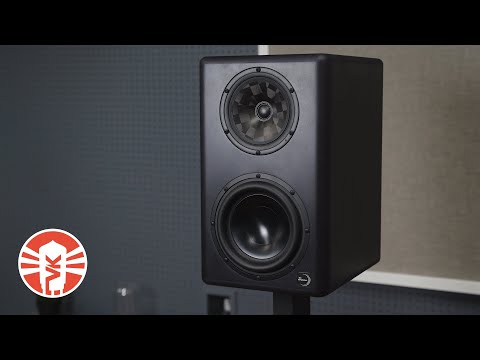 Ex Machina Pulsar And Quasar Monitors Land At Vintage King