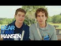 Sincerely Me Dear Evan Hansen