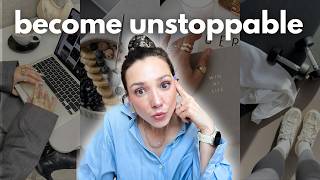 How to Rewire Your Brain to “Lock In” (backed by science)