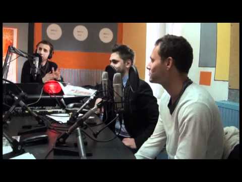 L'Equipe du Lundi reçoit Vincent Manceau, d'Angers SCO.mp4