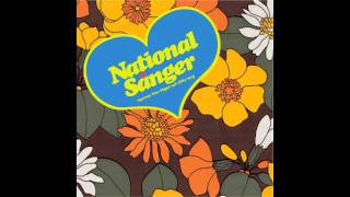 The Ark - Kolla kolla (Nationalsånger)