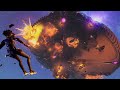 Fortnite Operation: Sky Fire (Full In-Game Event Video)