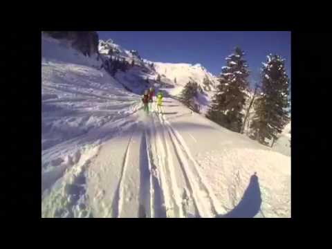 schneesportlager oberstufe bettlach