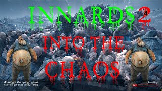 Innards2: Into the Chaos
