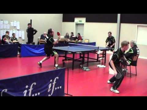 DM 2011 Herrar seniorer