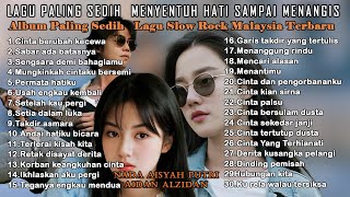 Download lagu Album Slow Rock Malaysia 2025 | Lagu Indah Penuh Emosi dan Sentuhan Jiwa mp3 Download lagu Album Slow Rock Malaysia 2025 | Lagu Indah Penuh Emosi dan Sentuhan Jiwa mp3