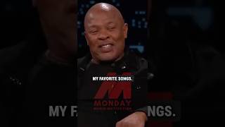 Turned Out DR DRE LOVES DOLLY PARTON songs! Dr. Dre Opens Up about  Genre-Blending Music