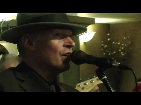 Angel Eyes - Chris Watson Sound