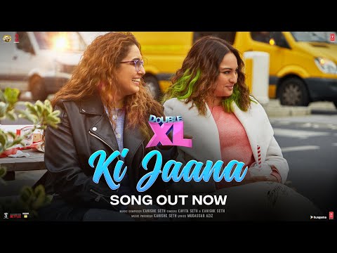 Ki Jaana — watch video