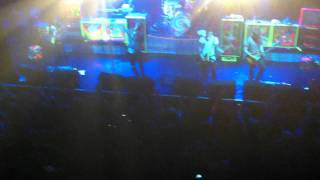 Kids In Glass Houses - Not in this world