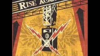 Blood to Bleed---Rise Against