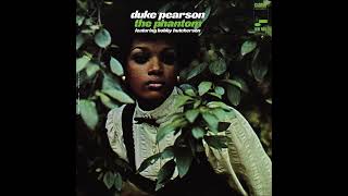 Duke Pearson - The Phantom ( 1968 )