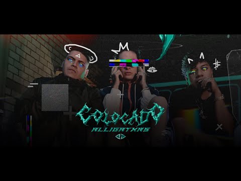 Alligatxrs and Frizi