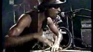 KEZIAH JONES Blufunk Is A Fact