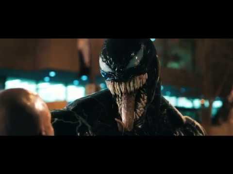 [베놈] 2차 예고편