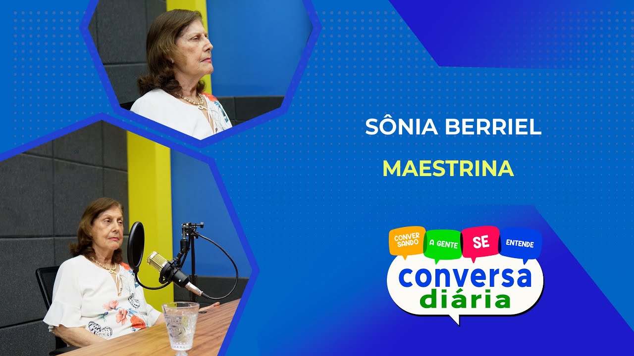 Sônia Berriel