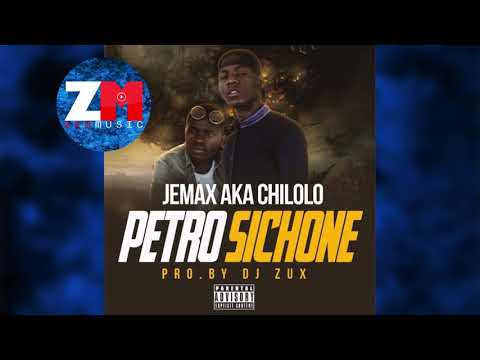 JEMAX - PETRO SICHONE (Audio) |ZEDMUSIC| ZAMBIAN MUSIC 2018