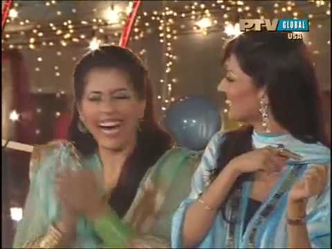 Zeek Afridi Bibi Shirini urdu version