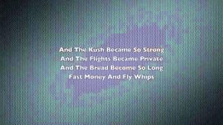 Wiz Khalifa - Far From Coach Ft. Game & Stat Quo [Lyrics]