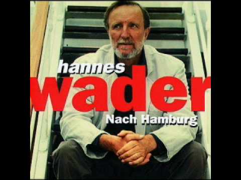 Nach Hamburg - Hannes Wader
