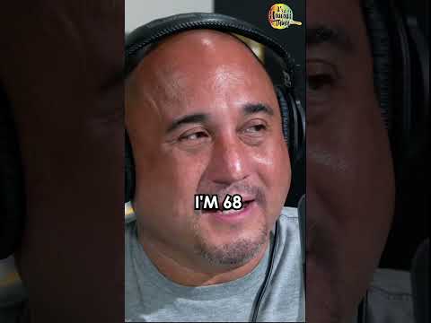 Lanai Reminiscing: Meeting Glenn Medeiros