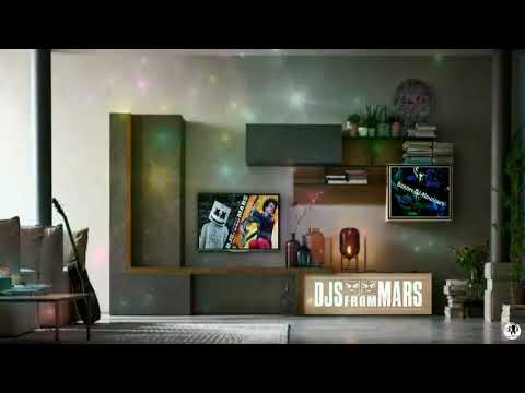 Marshmello Vs Green Day - Alone Basket Case (Djs From Mars Bootleg)