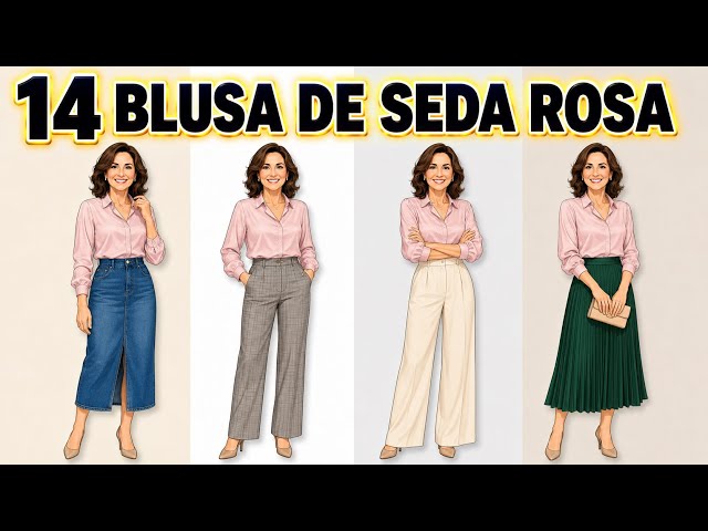 Vídeo relacionado con Sesto Senso Medias Microfibra Opacas Coloridas Ropa Mujer 40 DEN 3 Rosa Neón
