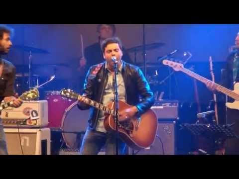 Bowie Sessie: THE SORE LOSERS - Moonage Daydream