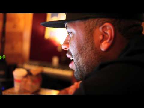 CHaOS THEORY-teaser trailer