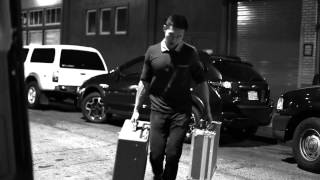 Run River North - Excuses (Official Tour Video)