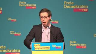 Video zu: Listenplatz 10: Lucas Schwalbach
