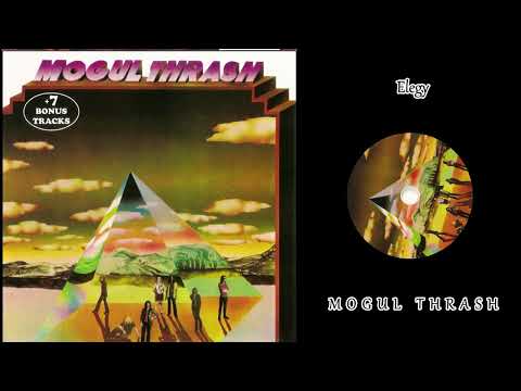 Mogul Thrash — Mogul Thrash 1971 (UK, Progressive/Jazz Rock)
