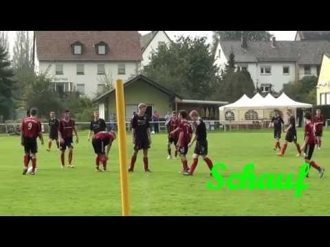 A-Junioren/TSV Kemnade-TSV Kl.Berkel/Schauf/MegaMeister2009
