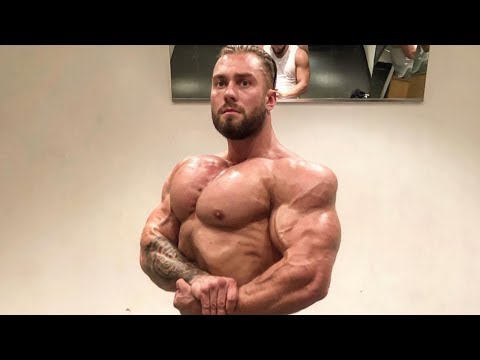 Most Aesthetic Physiques of 2017 - Generation Fitness