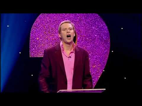 Numberbounce - Numberwang