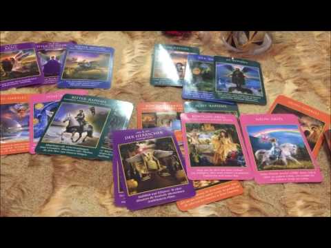 Im Magischen Spiegel Dein Wochenorakel Vom 14 11  Bis 20 11 2016