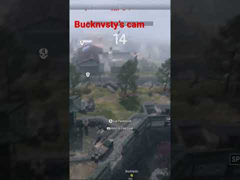 Death from above 😝🤘🏾 #callofduty #callofdutymodernwarfare2