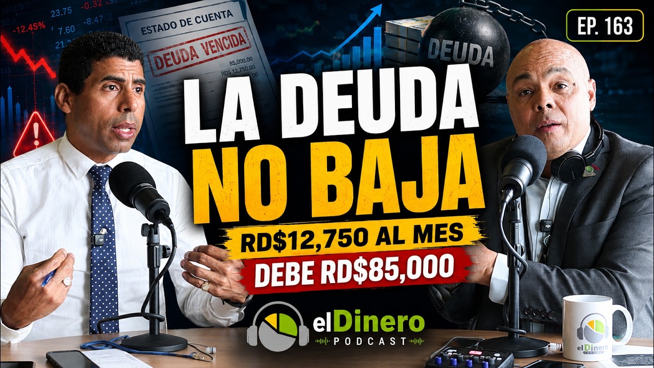 Prestó 85,000 pesos al 180% de interés anual para operar a su abuelo (caso real)