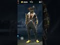 Ajjubhai Look Get Ajjubhai Bundle In Magic Cube Store Total Gaming Look Free Fire Status