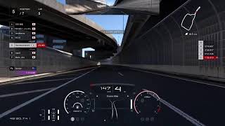 ［GT7］エンディング求めて適当に駄弁って走り散らかす