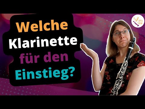 Which clarinet should beginners buy? - 5 recommendations