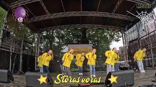 Storas voras - Me2tis \ Kauno rudens mugė