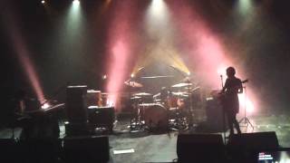 Verdena - Nel mio letto live@ TAU Rende (CS)