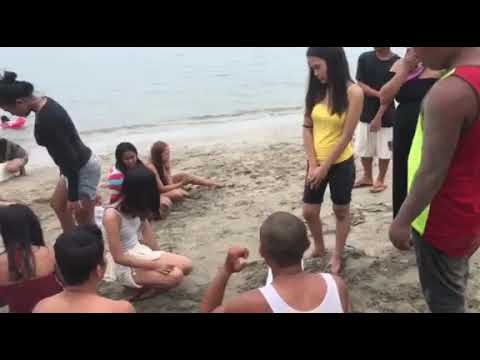 Isang kumplikadong yoga para sa pagbaba ng timbang Kung paano alisin ang video na tiyan exercise