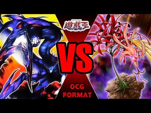60 Card Mystery Vs Plant FTK - Which Degenerate Can Win!? - Yugioh OCG Match February 2018