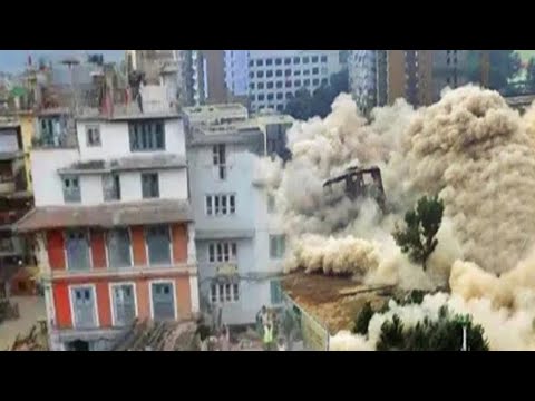 5.2 quake in Venezuela near Guiria, Municipio Valdez | Earthquake in Venezuela | Earthquake 2024