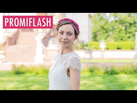 Scheidung von "Hochzeit auf den ersten Blick"-Emma ist durch