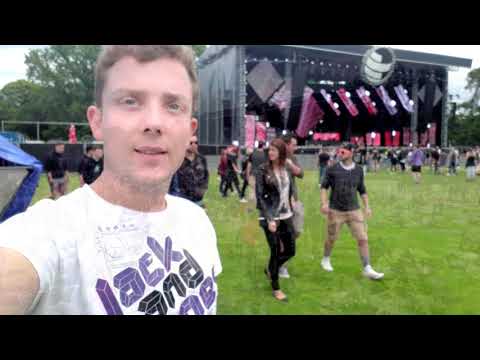 My BigCityBeats WORLD CLUB DOME 2019 - Space Edition - short movie