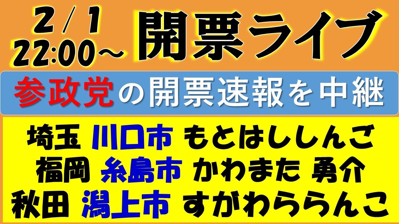 YouTubeサムネイル